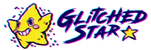 Glitched Star